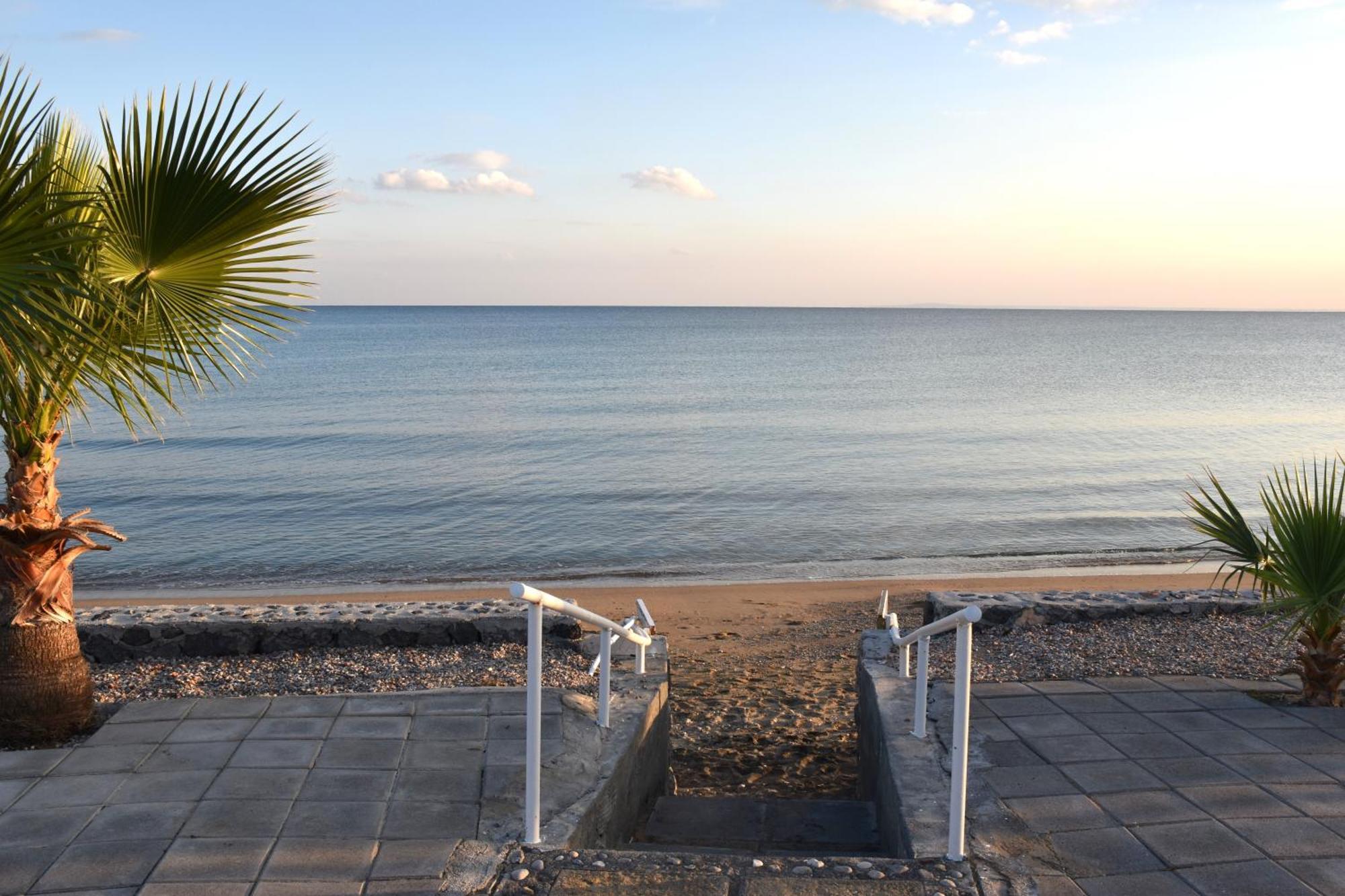 Villa Aqua Boghaz Exterior photo